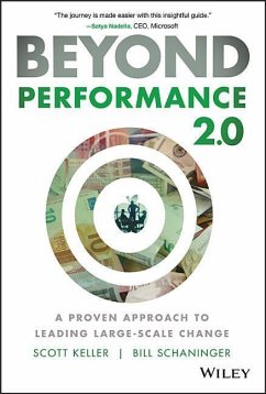 Beyond Performance 2.0 - Keller, Scott; Schaninger, Bill