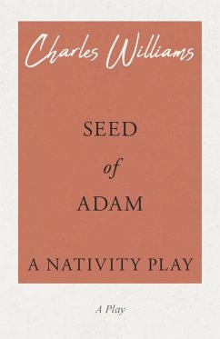 Seed of Adam - A Nativity Play