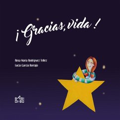 ¡Gracias, Vida! (MP3-Download) - Rodríguez, Rosa