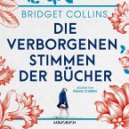 Die verborgenen Stimmen der Bücher (ungekürzt) (MP3-Download)