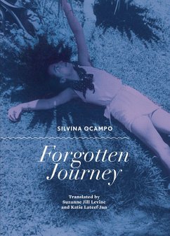 Forgotten Journey - Ocampo, Silvina