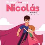 El color rosa para Nicolás (MP3-Download)