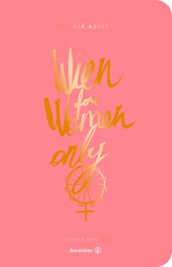 Wien for Women only (eBook, ePUB)