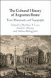 The Cultural History of Augustan Rome - Bild 1
