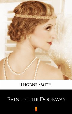 Rain in the Doorway (eBook, ePUB) - Smith, Thorne