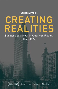 Creating Realities (eBook, PDF) - Simsek, Erhan