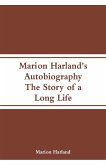 Marion Harland's Autobiography