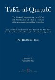 Tafsir al-Qurtubi - Introduction