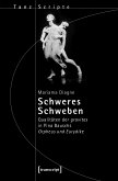 Schweres Schweben (eBook, PDF)