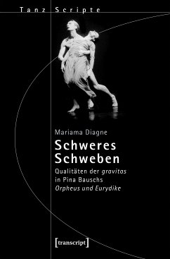 Schweres Schweben (eBook, PDF) - Diagne, Mariama