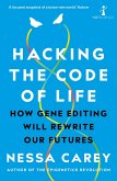Hacking the Code of Life (eBook, ePUB)