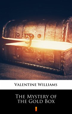 The Mystery of the Gold Box (eBook, ePUB) - Williams, Valentine