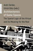 Architectonics of Game Spaces (eBook, PDF)