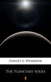 The Planetary Series (eBook, ePUB)