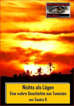 Nichts als Lügen (eBook, ePUB) - R., Saskia