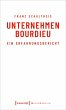 Unternehmen Bourdieu (eBook, PDF) - Bild 1