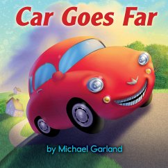 Car Goes Far - Garland, Michael