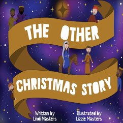 The Other Christmas Story - Masters, Lindi
