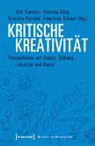 Kritische Kreativität (eBook, PDF)