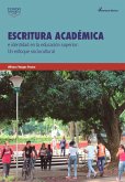 Escritura académica e identidad en la educación superior (eBook, PDF)