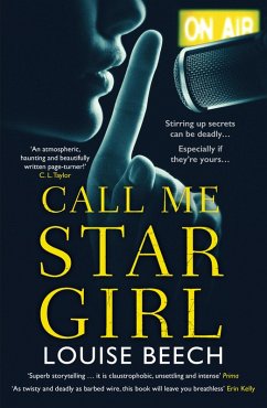 Call Me Star Girl (eBook, ePUB) - Beech, Louise
