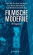 Filmische Moderne (eBook, PDF) - Bild 1