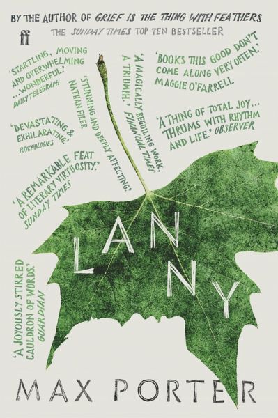 Lanny (eBook, ePUB) Lanny (eBook, ePUB)