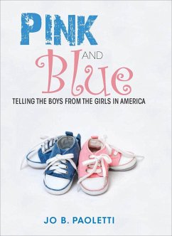 Cover Pink and Blue (eBook, ePUB)