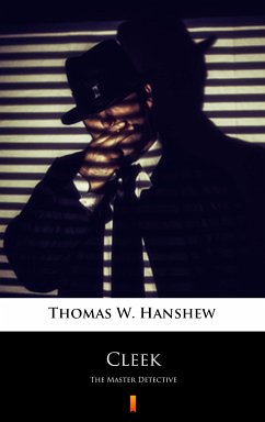 Cleek (eBook, ePUB) - Hanshew, Thomas W.