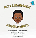 MJ's Lemonade Adventures