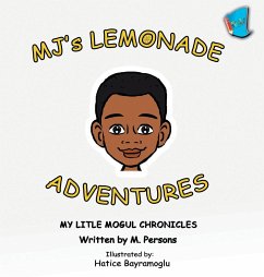 MJ's Lemonade Adventures - Persons, M.
