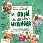 Ich, Odin, und die wilden Wikinger (MP3-Download)