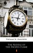 The Riddle of the Frozen Flame (eBook,... - Bild 1