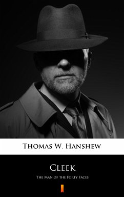 Cleek (eBook, ePUB) - Hanshew, Thomas W.