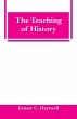 The Teaching of History - Bild 1