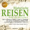 Historische Reisen - rund um den Globus... - Bild 1