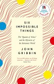 Six Impossible Things (eBook, ePUB)