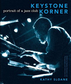 Cover Keystone Korner (eBook, ePUB)