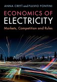 Economics of Electricity