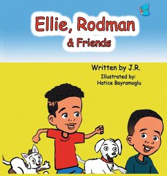 Ellie, Rodman & Friends - J. R.