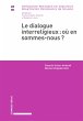 Le dialogue interreligieux: où en... - Bild 1