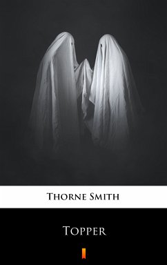 Topper (eBook, ePUB) - Smith, Thorne