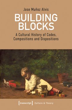 Building Blocks (eBook, PDF) - Muñoz Alvis, Jose