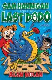 Sam Hannigan and the Last Dodo (eBook, ePUB)