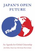 Japan's Open Future (eBook, PDF) Japan's Open Future (eBook, PDF)