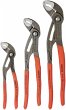 KNIPEX Cobra-Paket 180,250,300 mm... - Bild 1
