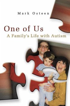 One of Us: A Family's Life with Autism Volume 1 - Osteen, Mark