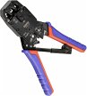 KNIPEX Crimpzange für Westernstecker... - Bild 1