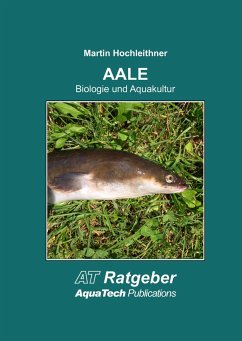Aale (Anguillidae) - Hochleithner, Martin