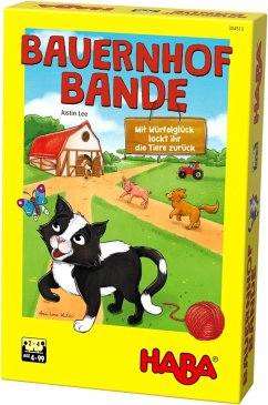 Bauernhof-Bande (Spiel)